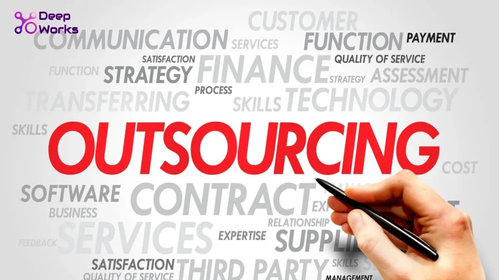 Outsourcing Failures